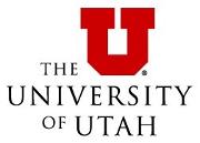 University of Utah Department of Chemistry Logo